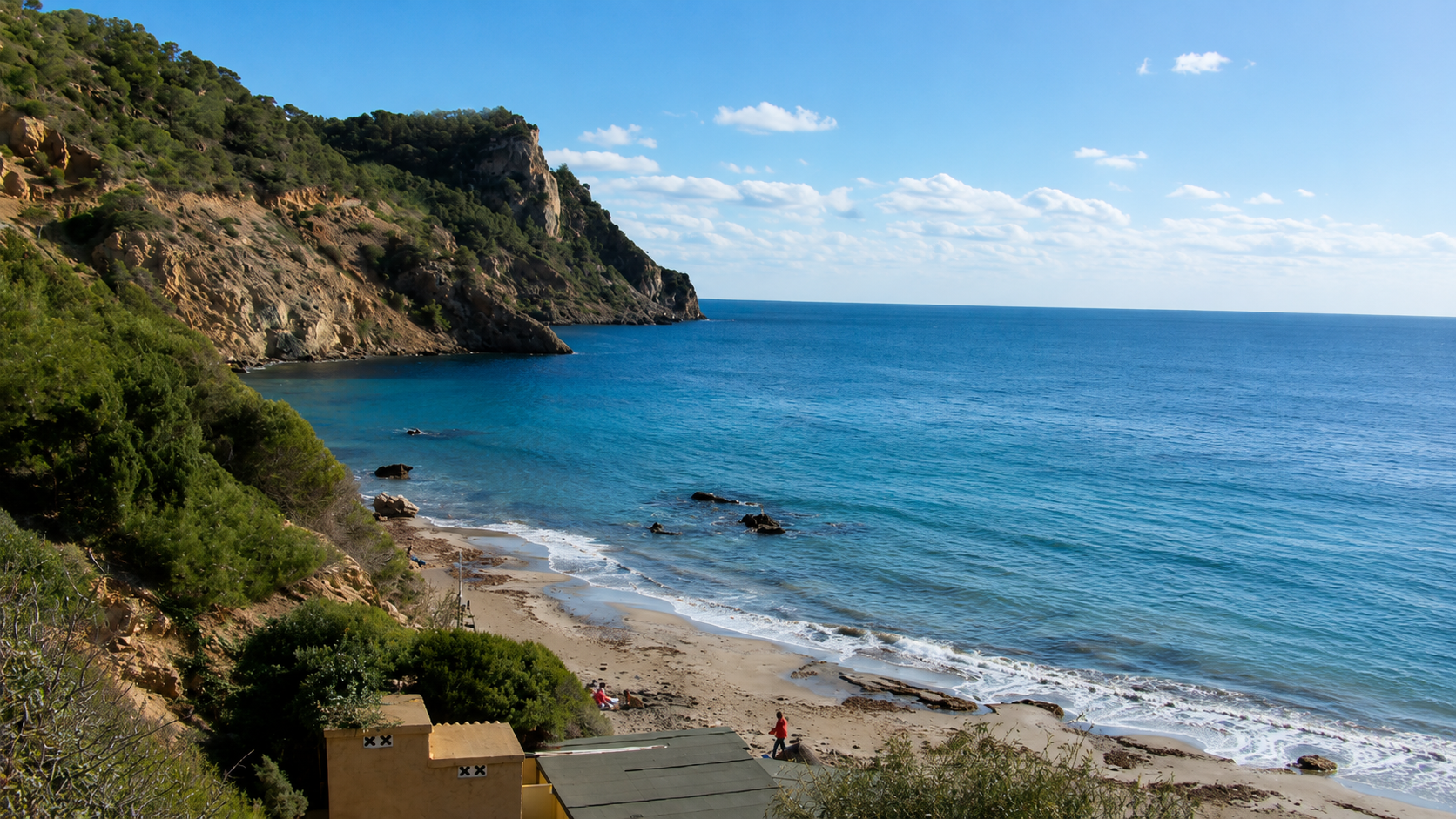 cala boix